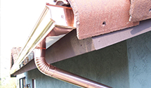 Rain Gutter Installation, Repair, Cleaning in Greenfield, IL